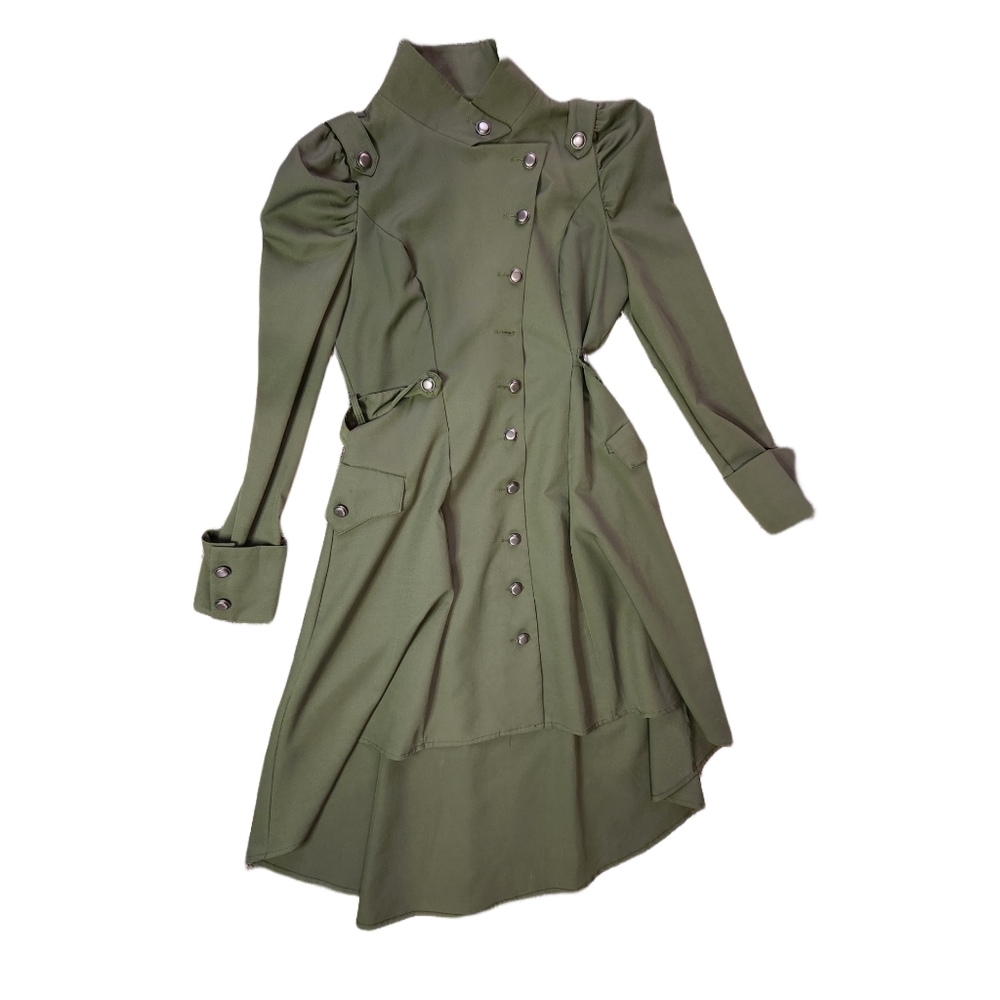 Han Feier Jacket